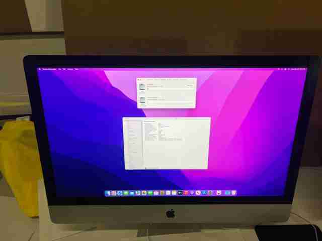 22X MIXED LOT OF APPLE IMACS