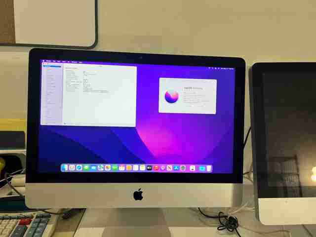 22X MIXED LOT OF APPLE IMACS