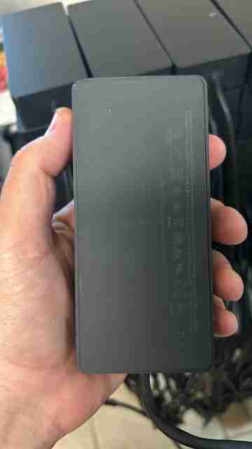 Microsoft Surface Dock 1661 -64 units $10 a units or Best Offer