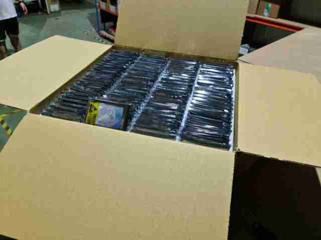 500x GoInfinity 256Gb 2.5" SSD SATA III 6Gb/s