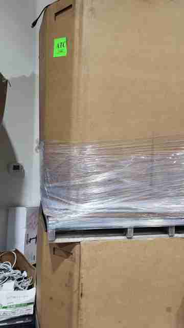 LOT OF 11 Pallets of Mixed Cables and Computer Accessories