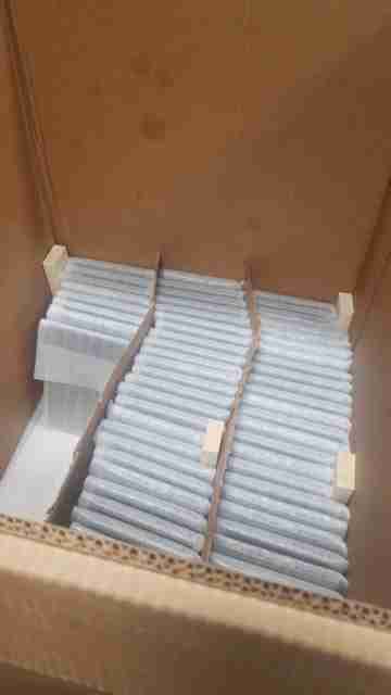 LOT OF 50 HP PROBOOK 650 g2 tested