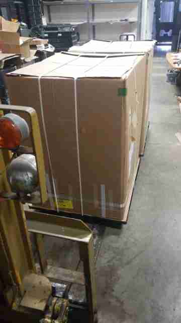 LOT OF 50 HP PROBOOK 650 g2 tested