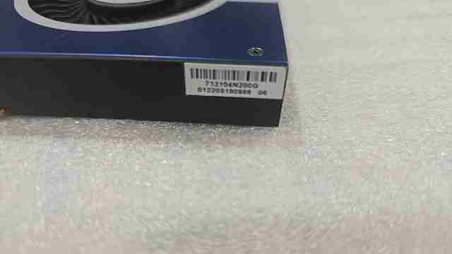 AMD Radeon PRO W5500 8GB GDDR6 (Qty 28) – 4x DisplayPort | Grade B Fully Tested