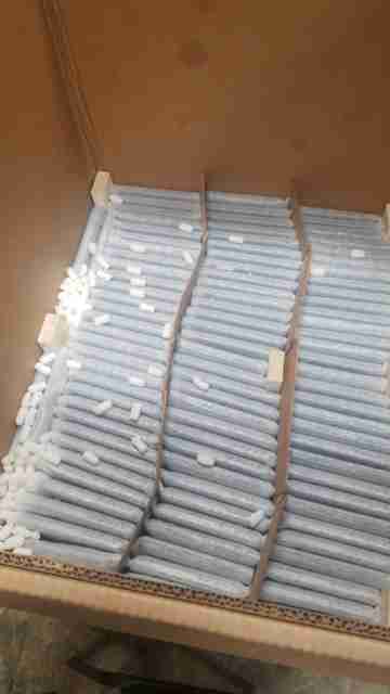 LOT OF 50 HP PROBOOK 650 g2 tested