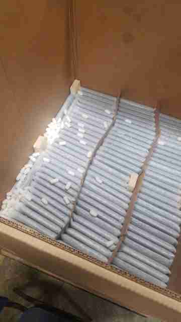 LOT OF 50 HP PROBOOK 650 g2 tested