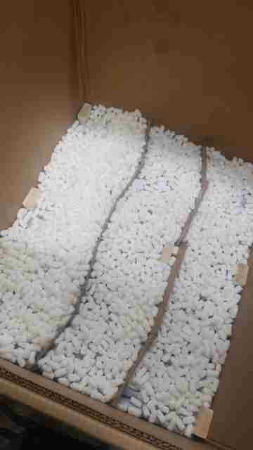 LOT OF 50 HP PROBOOK 650 g2 tested