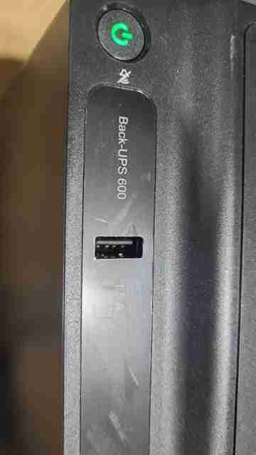 95x APC UPS Backup Units – Models BE600M1 & BE425M | Tested