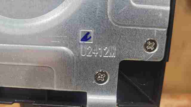 Lot of 150 Dell Monitor Stands for U2412Mb – Grade B