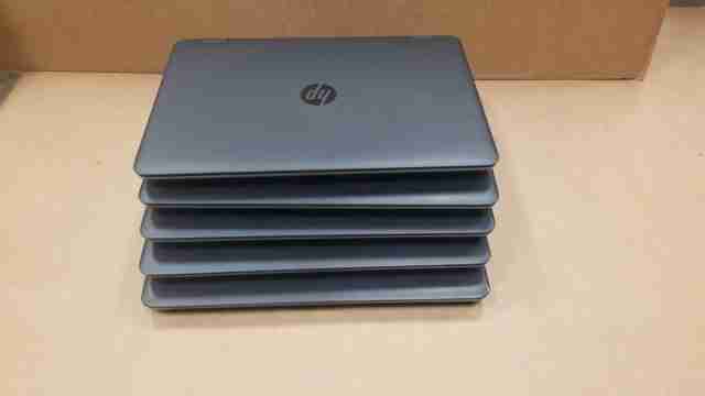 LOT OF 50 HP PROBOOK 650 g2 tested