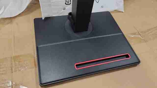 LOT OF 50 Lenovo ThinkVision 2021 Monitor Stand Mount Q37G1152201101