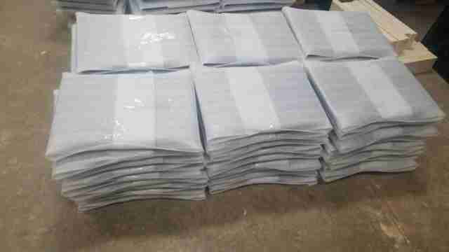 LOT OF 50 HP PROBOOK 650 g2 tested