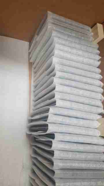 LOT OF 50 HP PROBOOK 650 g2 tested