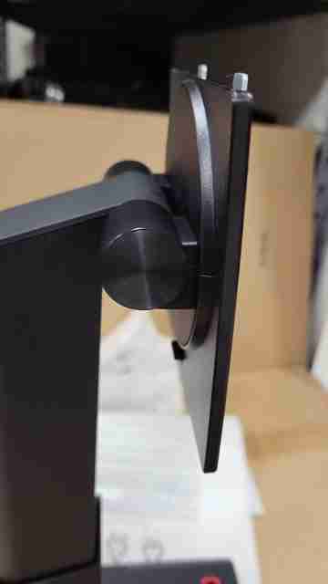 LOT OF 50 Lenovo ThinkVision 2021 Monitor Stand Mount Q37G1152201101