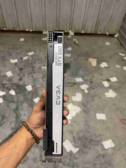 LARGE NVIDIA MIXED GPU LOT