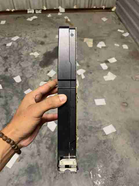 LARGE NVIDIA MIXED GPU LOT