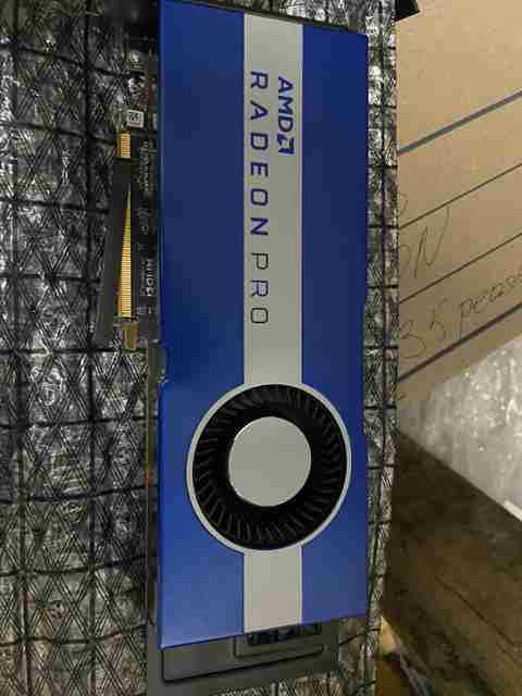 LARGE NVIDIA MIXED GPU LOT