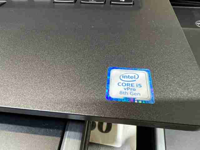 One lot of 140 Dell / HP i5 - i7 high end laptops R2 Ready for resale