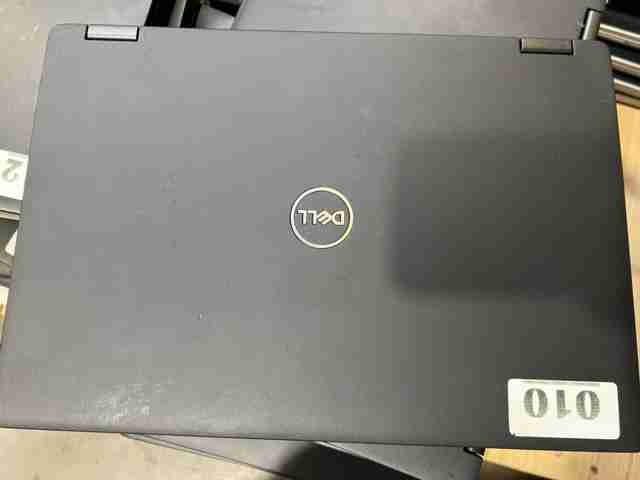 One lot of 140 Dell / HP i5 - i7 high end laptops R2 Ready for resale