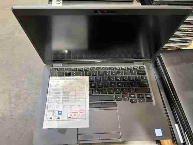 One lot of 140 Dell / HP i5 - i7 high end laptops R2 Ready for resale