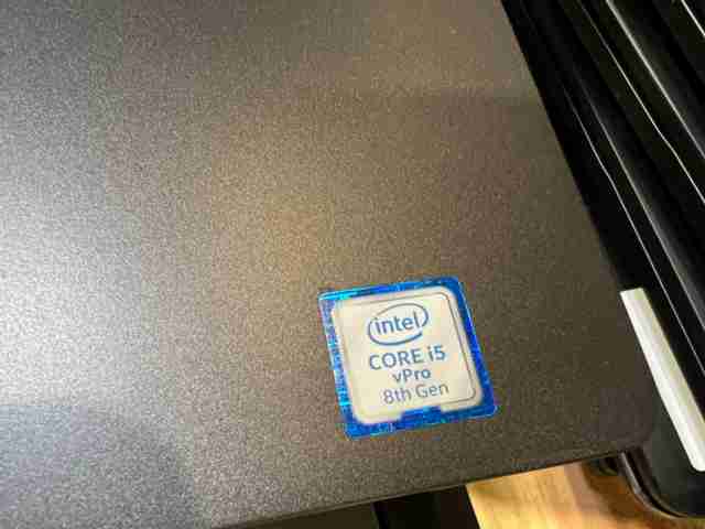 One lot of 140 Dell / HP i5 - i7 high end laptops R2 Ready for resale