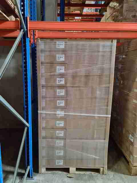 Samsung Monitor 24" New - 527 units. S24R350FZE LED IPS Panel AMD Gaming Mode Sealed Box