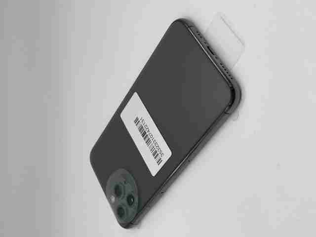 Apple iPhone 11 Pro 64gb - Black -  Grade A+ / CPO - Unlocked (204 Units)