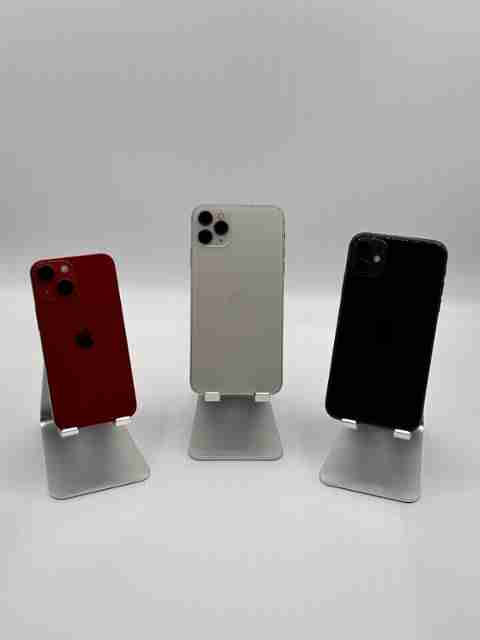 Apple iPhone 11, 8, 7, SE2 (Mixed Grade) ***60 UNITS***