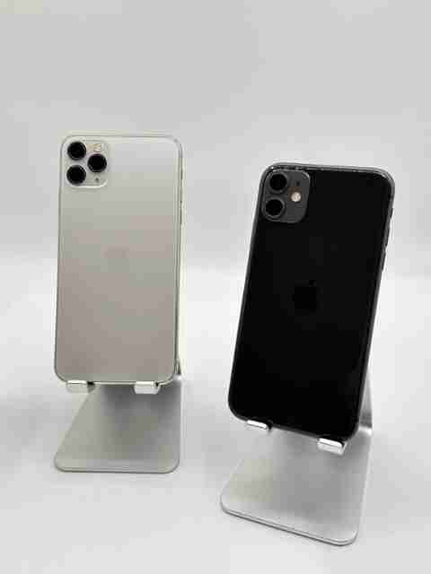 Apple iPhone 11, 8, 7, SE2 (Mixed Grade) ***60 UNITS***