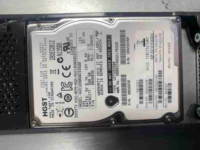 NetApp Disk Shelf & Controller -  DS4243, DS4246, FAS/V3270E, FAS2040