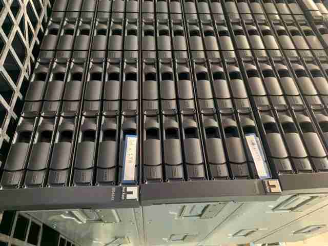 NetApp Disk Shelf & Controller -  DS4243, DS4246, FAS/V3270E, FAS2040