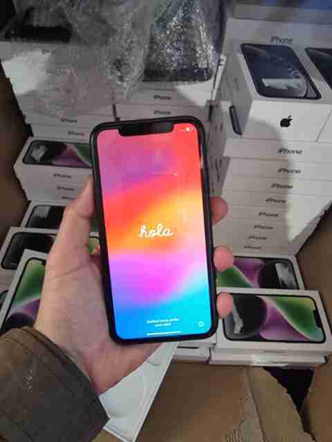2023 Stock liquidation - Apple iPhone XR 128GB