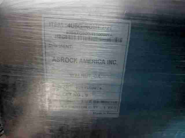 ASRock Rack 4U8G-ROME2/2T 4U Rackmount Server Barebone Socket SP3 DDR4 3200