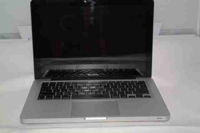 318X APPLE MACBOOK PRO MIXED SERIES CORE I5 LAPTOPS - "B" GRADE