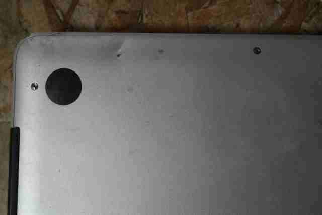 318X APPLE MACBOOK PRO MIXED SERIES CORE I5 LAPTOPS - "B" GRADE