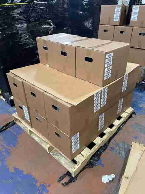 318X APPLE MACBOOK PRO MIXED SERIES CORE I5 LAPTOPS - "B" GRADE