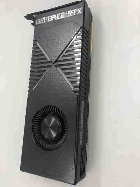 WTS: 38 x HP RTX 2080 Super Founders Edition PCB L73293-001. Grade A