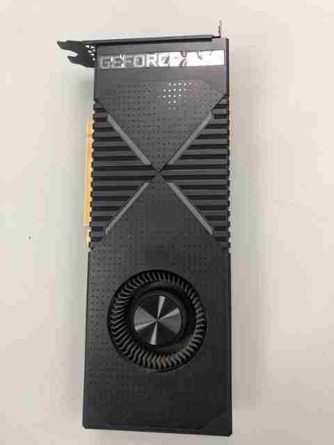 WTS: 38 x HP RTX 2080 Super Founders Edition PCB L73293-001. Grade A