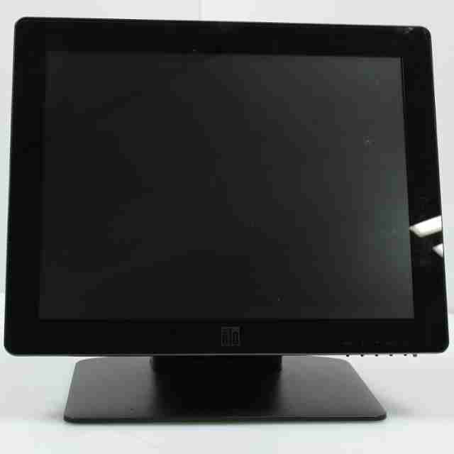 ELO POS Monitors Tested Packed and Ready to Ship!