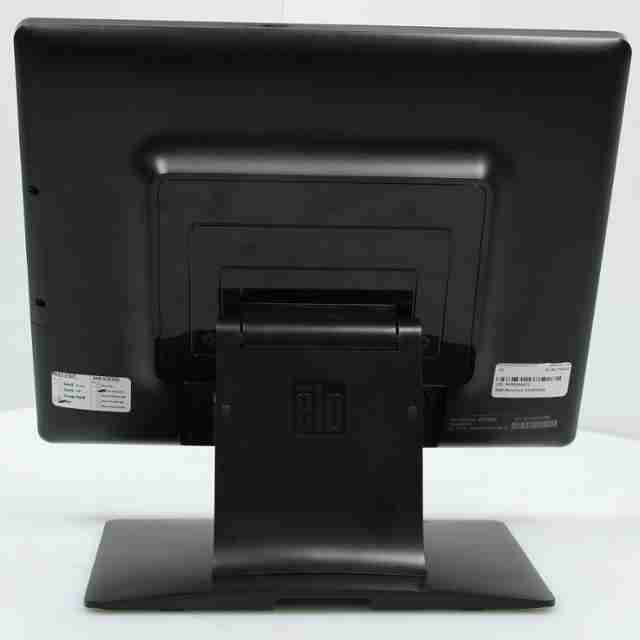 ELO POS Monitors Tested Packed and Ready to Ship!