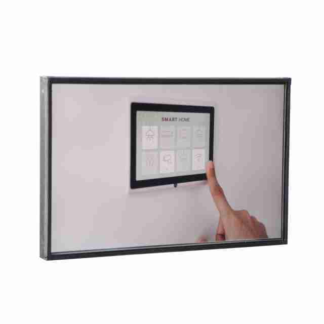 AGI 22” Open Frame 3M Touch Screen Panel