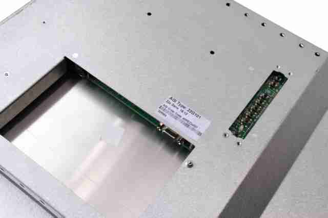 AGI 22” Open Frame 3M Touch Screen Panel