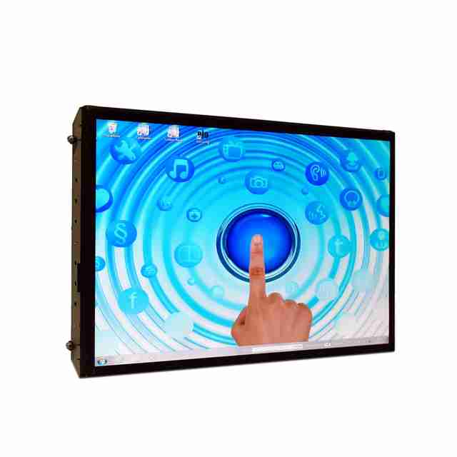 22” Novomatic Open Frame elo Touch Screen Panel