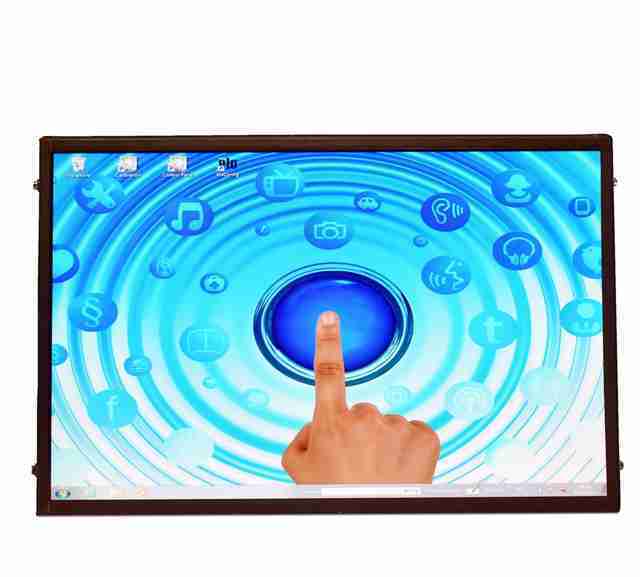 22” Novomatic Open Frame elo Touch Screen Panel
