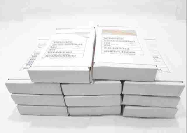 Brocade 57-1000505-01 XBR-000464 (1-pack) XBR-000465(8-pack)