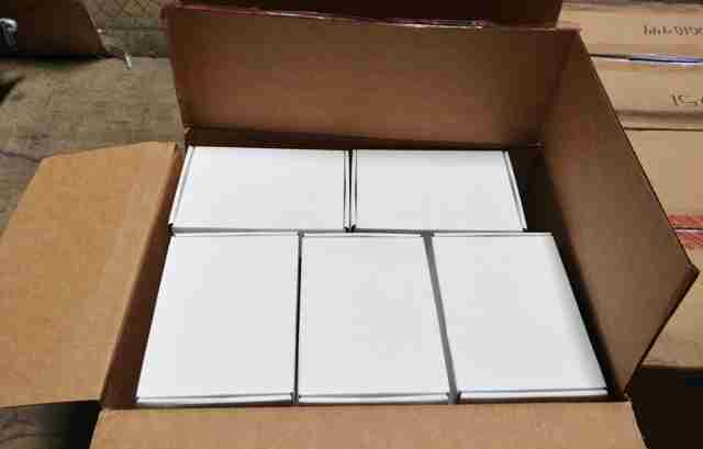 GIGAMONT G-TAP 251/G-TAP 253 Traffic Access Point- (Brand New)