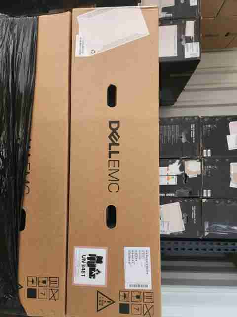 Lot of 15 refurbished servers mix of HP/Dell