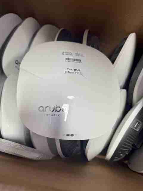 Lot of 500 Aruba AP-315 Access Points