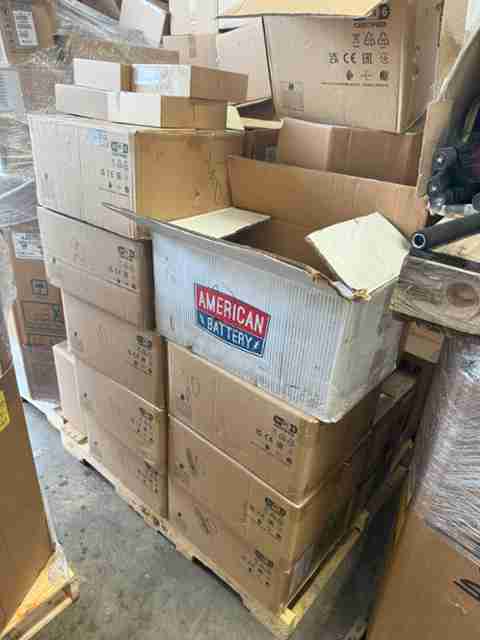 Lot of 500 Aruba AP-315 Access Points