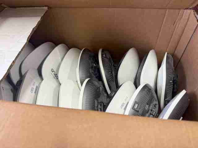 Lot of 500 Aruba AP-315 Access Points